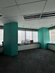 MYP Centre (D1), Office #487826011